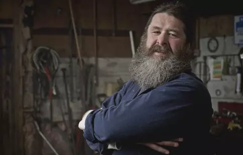 Seria „Vânătorii de chilipiruri” începe astăzi, în premieră, la History