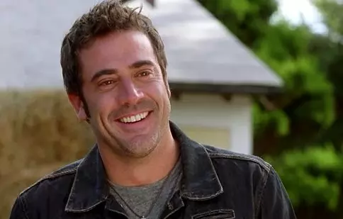 Jeffrey Dean Morgan are rol negativ în „The Walking Dead”