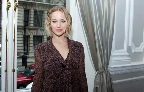 Jennifer Lawrence nu înțelege rețelele sociale