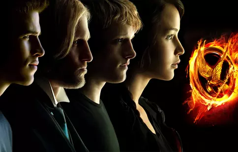 „Jocurile foamei” devine comedie muzicală! 