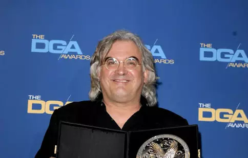 Paul Greengrass va regiza o nouă adaptare după „1984”