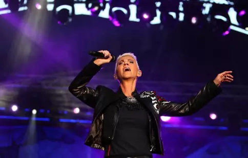 Roxette cântă (iar) la Bucureşti în 2015