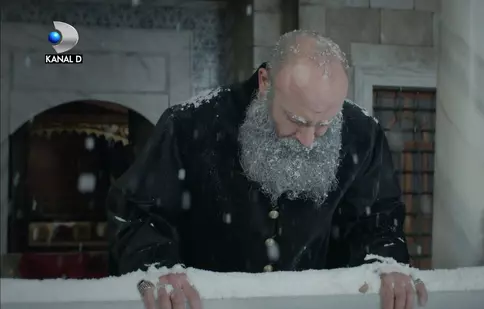 Azi în „Suleyman”: Marele sultan e devastat de moartea lui Hurrem