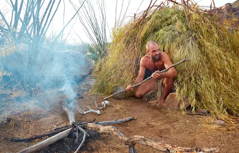 Ed Stafford revine cu noi aventuri, în „Supraviețuire extremă”, la Discovery