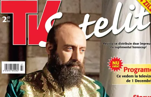 Ultimele zile cu Suleyman Magnificul!