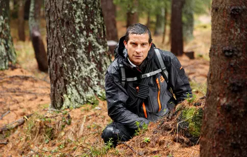 Discovery Channel sărbătorește 1 decembrie cu o grilă specială