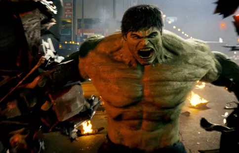Recomandarea TVmania pentru seara de marți, 27 iunie: „Incredibilul Hulk”/„The Incredible Hulk” (2008)
