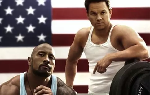 Trage tare şi te scoţi