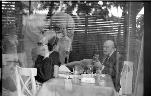 Filmul „Zi că-ţi place!” după piesa omonimă a lui Valentin Nicolau, la TVR 2