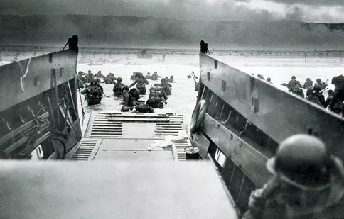 Documentarul „Ziua Z: Filmele pierdute”, în premieră la History