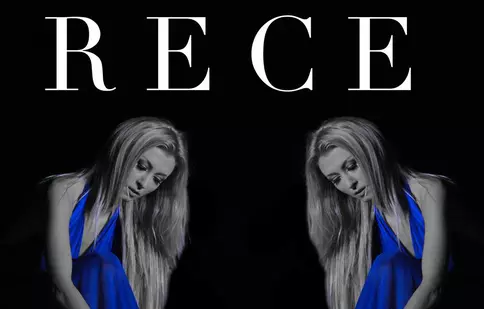 Andreea Bălan a lansat videoclipul piesei „Rece” 