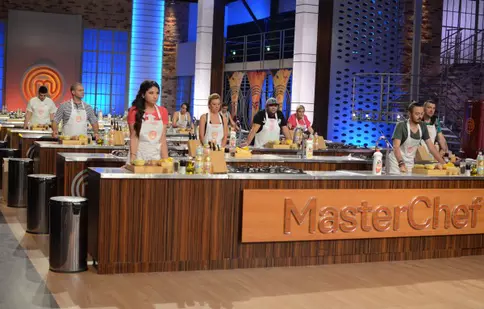 Ce se întâmplă săptămâna aceasta la „MasterChef”. Mai sunt 11 concurenți