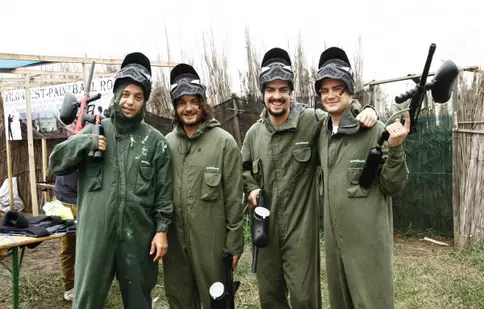 FOTO: Cei trei chefi de la “Hell’s Kitchen” au ajuns ținta răzbunării concurenților