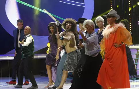 VIDEO: Pepe a câștigat ediția de sâmbătă a emisiunii „Te cunosc de undeva!”