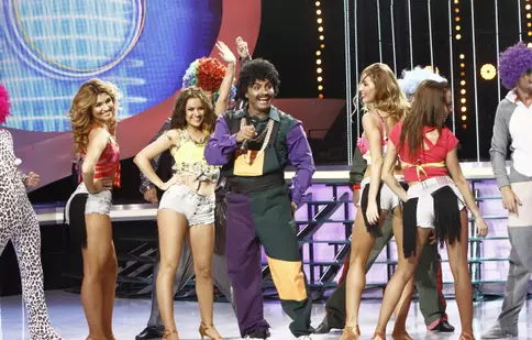 Pepe a câștigat ultima ediție „Te cunosc de undeva” pe ritmuri de Meneaito