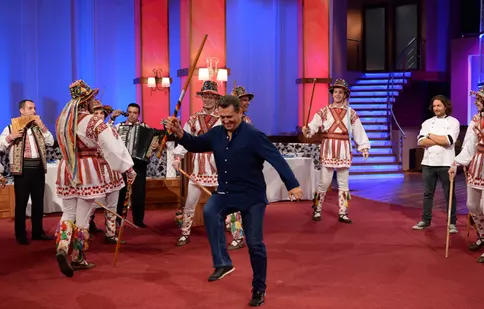 Nea Mărin le-a purtat noroc concurenților: nicio eliminare la ”Hell’s Kitchen”