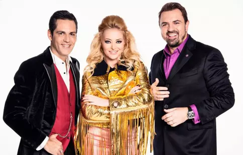 Vineri seară, semifinaliştii “X Factor” vor cânta în duet cu vedete de renume
