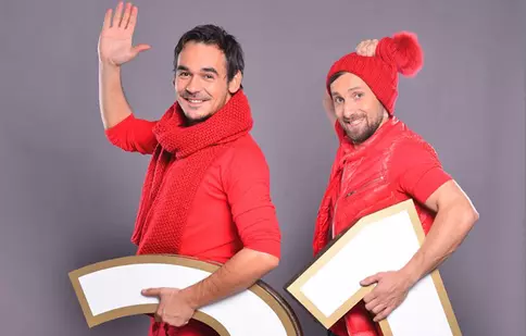 „Neatza cu Răzvan şi Dani”, ediţie specială de ziua Antenei 1