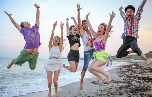 A început pre-producţia la „Selfie 2”: „Cum să te măriţi în trei zile”