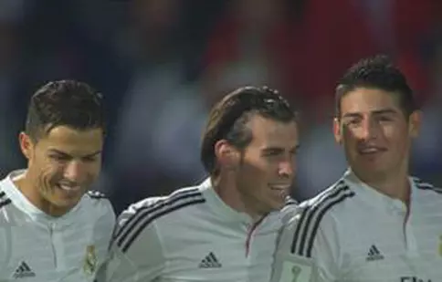 Eurosport transmite Dubai Challenge Cup