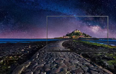 Experienţa din cinematograf, direct la tine în sufragerie 