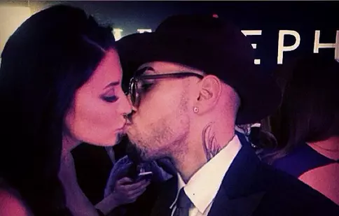 Alex Velea își declară dragostea pentru Antonia în noul clip