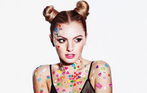 Alexandra Stan, invitata serii în semifinala de la „Vocea României”