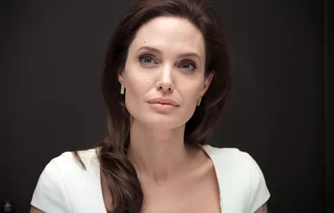 Angelina Jolie, nevoită să-și anuleze promovarea pentru „De neînvins”