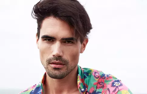 FOTO: Noul „Burlac” al Antenei 1, Andrei Andrei, s-a îndrăgostit de Portugalia