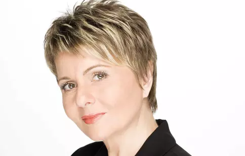 Dana Deac revine pe TV cu seria de interviuri “Eroii necesari”, la TVR 1