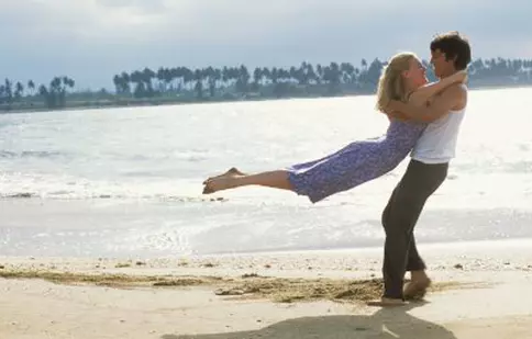 Dirty Dancing 2: Nopţi în Havana