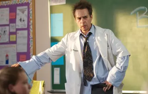 Dragostea e chimie, nu magie