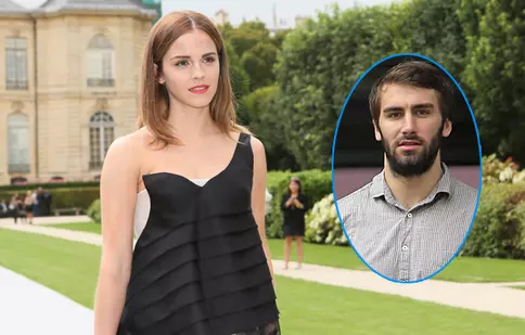 Emma Watson s-a despărțit de iubit