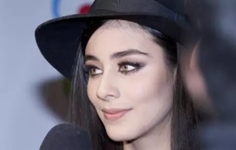 Esmeralda Pimentel şi-a recucerit fostul iubit cu ajutorul unui... şaman