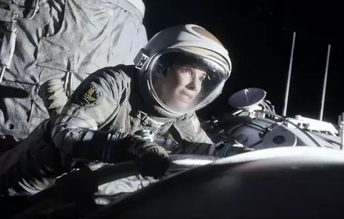 Gravity 3D: Misiune în Spaţiu