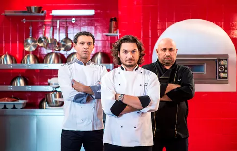 ”Hell’s Kitchen – Iadul Bucătarilor” își alege câștigătorul în această seară