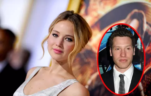 Jennifer Lawrence se iubeşte cu regizorul Gabe Polsky?