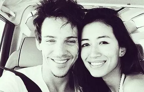 Jonathan Rhys Meyers se pregătește de nuntă