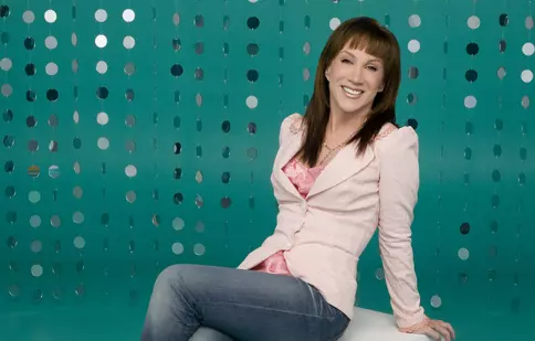 Kathy Griffin explică de ce a plecat de la „Fashion Police” după numai șapte ediții