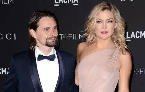 Kate Hudson nu mai este logodită cu Matthew Bellamy