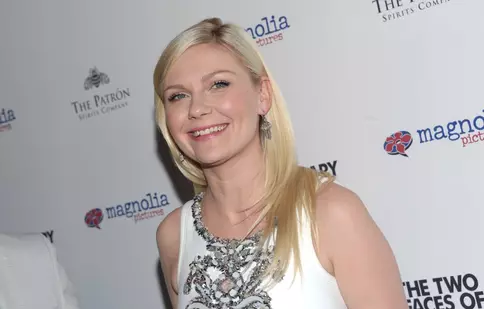 Kirsten Dunst va juca în sezonul doi din serialul „Fargo”