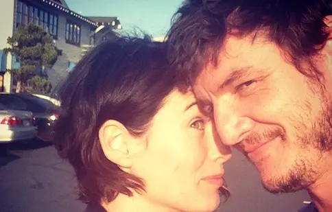 Lena Headey și Pedro Pascal. Începutul unei frumoase prietenii?