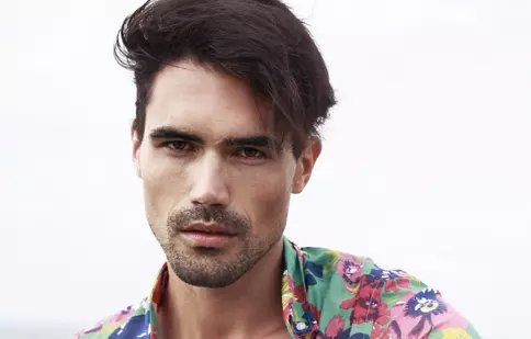 FOTO: Andrei Andrei este noul „Burlac” de la Antena 1 | Când începe show-ul