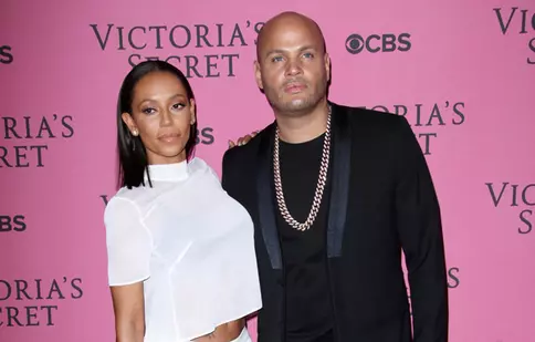 Mel B s-a despărţit de soţul ei, Stephen Belafonte