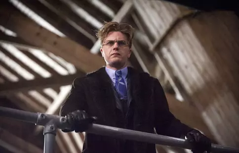 Actorul Michael Pitt a plecat din serialul „Hannibal”