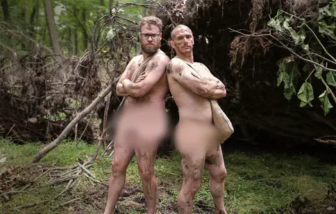 James Franco și Seth Rogen, vedetele de la „Test de supraviețuire în doi”