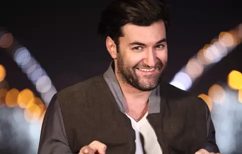 Smiley se pregătește de botez: „Va fi un moment emoționant pentru mine”