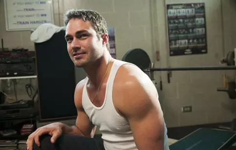 Taylor Kinney („Pompierii din Chicago”): „Aș putea fi pompier și în realitate”