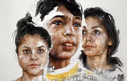 Documentarul “Toto și surorile lui”, produs de HBO Europe, va fi difuzat astăzi