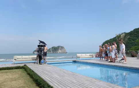 Deea și Matei sunt ispite în noul sezon din „Temptation Island – Insula iubirii”